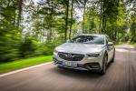 Opel Insignia Country Tourer Turbo 4x4 2017 года